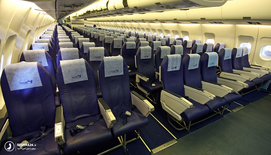 عکس هواپیمای جنگی ایران