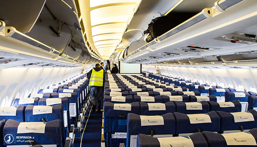 عکس هواپیمای جنگی ایران