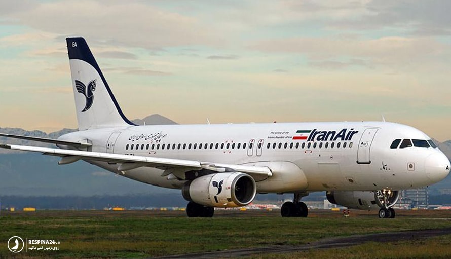 عکس هواپیمای جنگی ایران