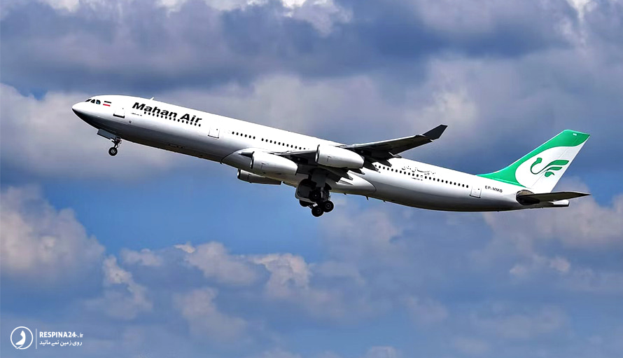 عکس هواپیمای جنگی ایران