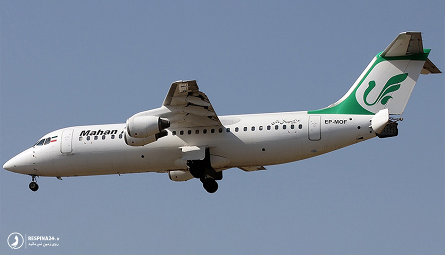 عکس هواپیمای جنگی ایران