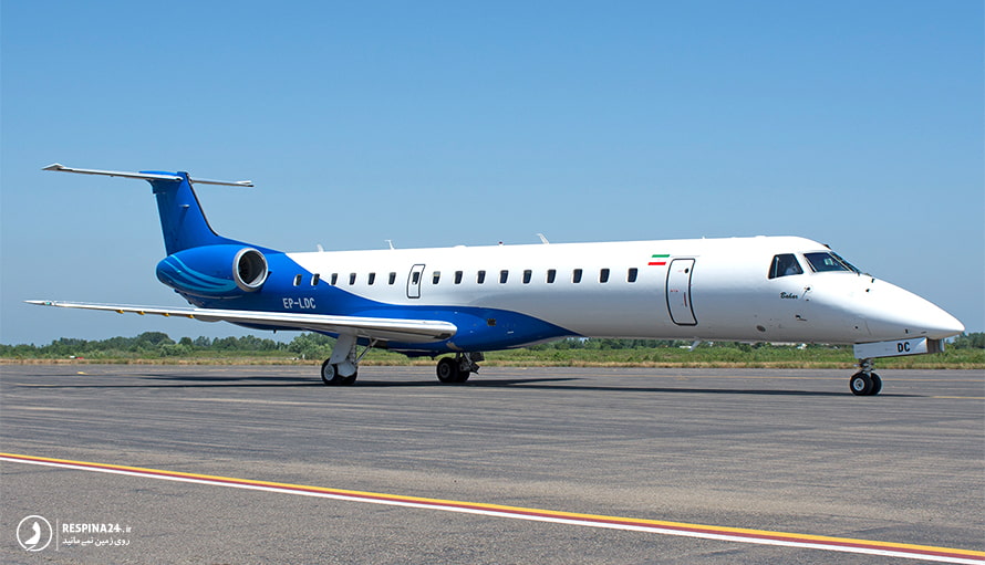 عکس هواپیمای جنگی ایران