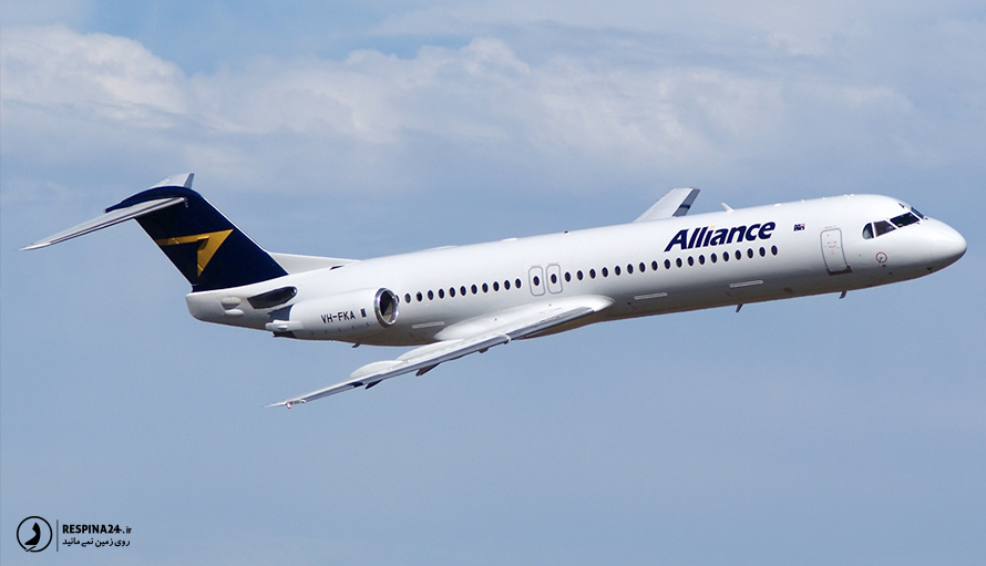 عکس هواپیمای جنگی ایران