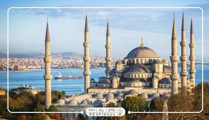 ایاصوفیه، مسجد ایا صوفیه ، ایا صوفیه در استانبول ایاصوفیه