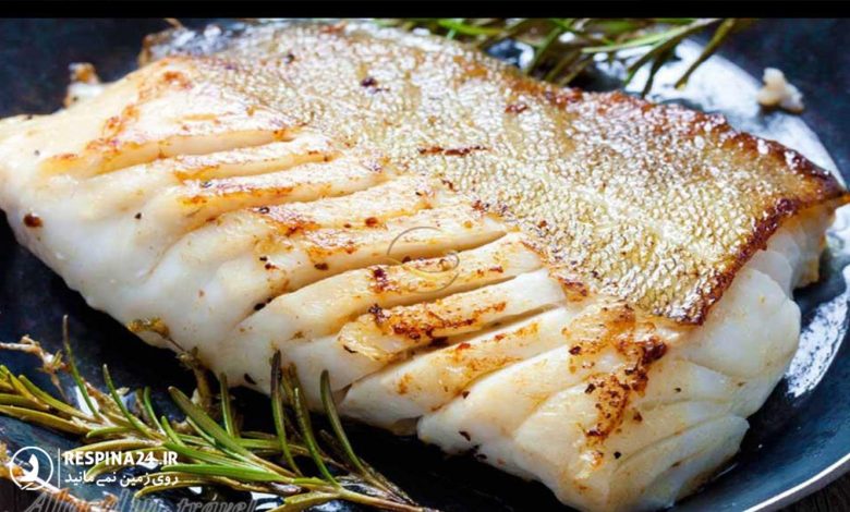 غذاهای سنتی قشم
