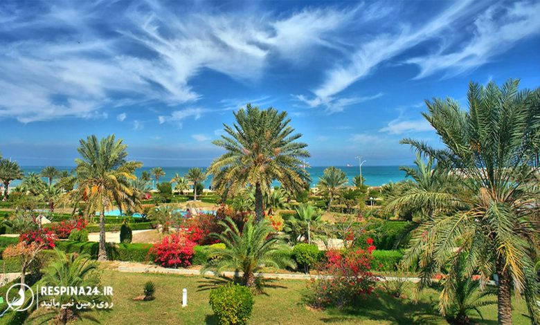 راهنمای سفر سه روزه به کیش