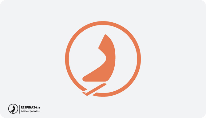 لوگو رسپینا