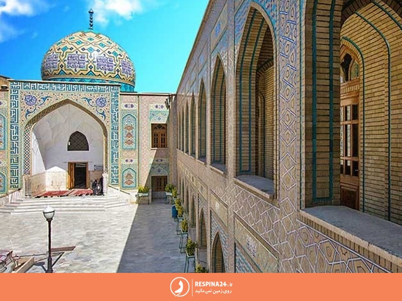 آرامگاه پیر پالان دوز