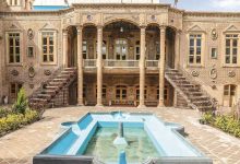 خانه پیشه وران مشهد