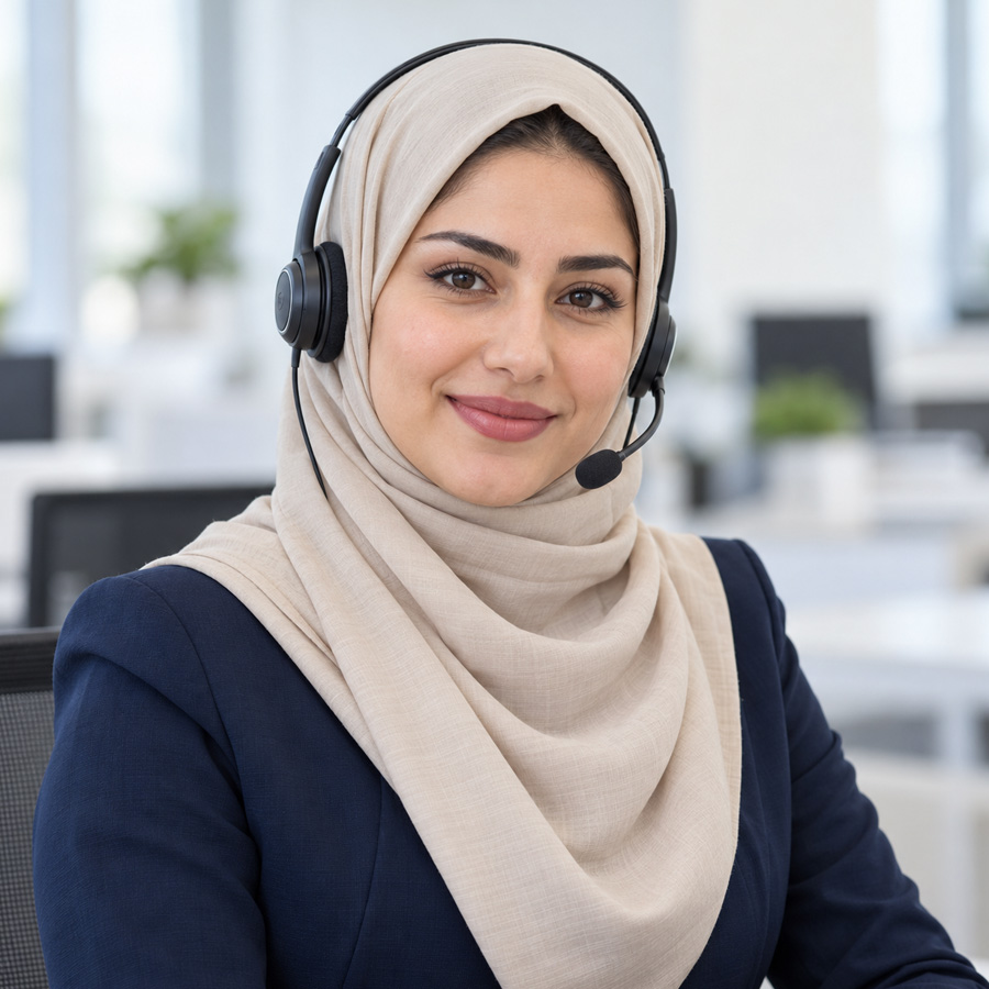 پشتیبانی همایش، تور لیدر رسپینا