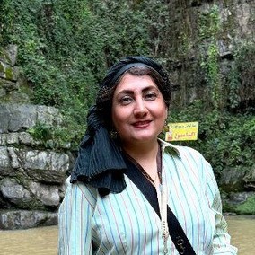 خاتون عظیمی، تور لیدر رسپینا