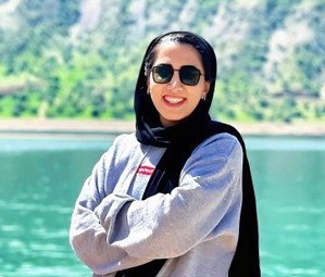 محدثه مرادپور، تور لیدر رسپینا